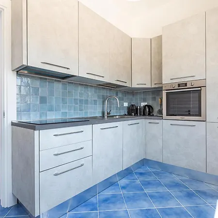 Holiday home Metta By Barbarhouse San Pietro in Bevagna