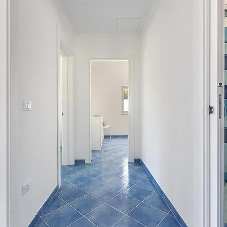 Metta By Barbarhouse Holiday home *