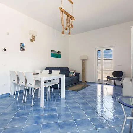 Holiday home Metta By Barbarhouse