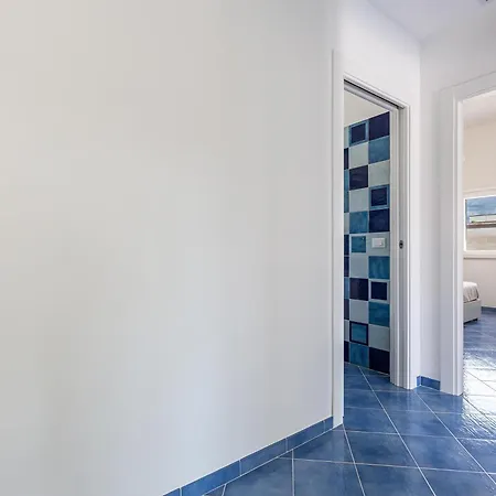 Holiday home Metta By Barbarhouse San Pietro in Bevagna