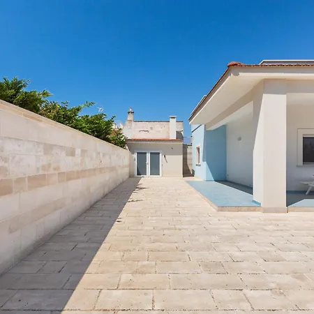 Holiday home Metta By Barbarhouse *