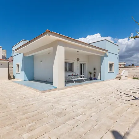 Holiday home Metta By Barbarhouse *